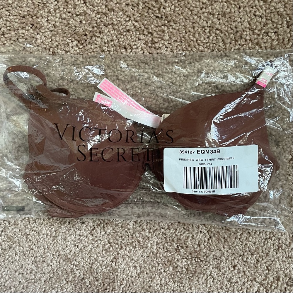 VS PINK Bra